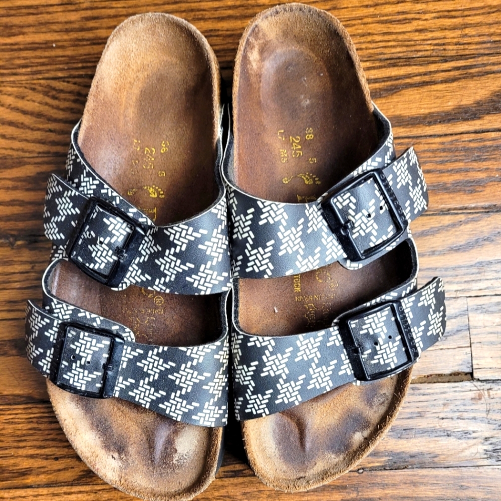 Birkenstock Papillio Platform Sandals